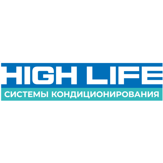 Сплит-системы High Life
