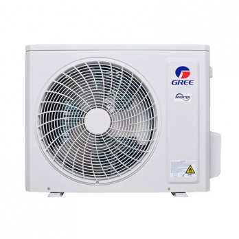 Gree GWH18AVDXE-K6DNA1A (White)